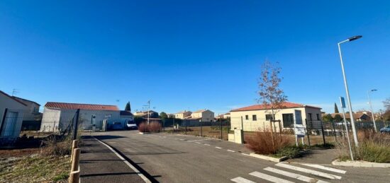 Terrain à bâtir à , Hérault