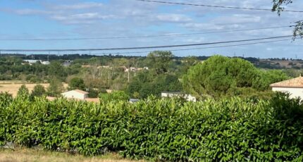 Saintes Maison neuve - 2597431-10974annonce220260806QCIFp.jpeg Maisons France Confort