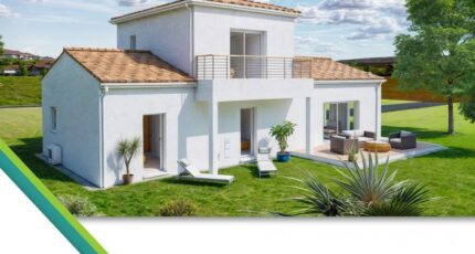 Saintes Maison neuve - 2597436-10974annonce620260806BPlxI.jpeg Maisons France Confort