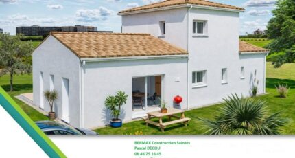Saintes Maison neuve - 2597436-10974annonce720260806HagCa.jpeg Maisons France Confort