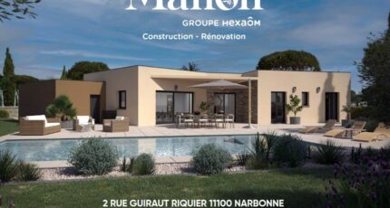 Sallèles-d'Aude Maison neuve - 2598184-692annonce320260807f9Zhp.jpeg Maisons France Confort