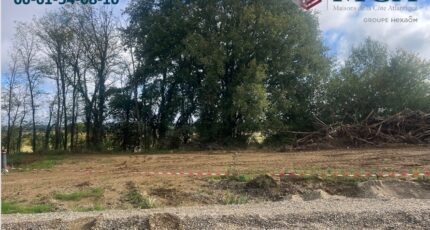 Cuq Terrain à bâtir - 2598310-9795annonce120260807RB6iR.jpeg Maisons France Confort