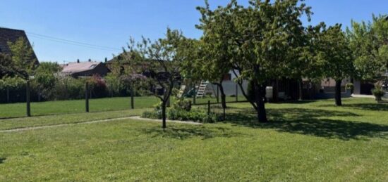 Terrain à bâtir à Plobsheim, Grand Est