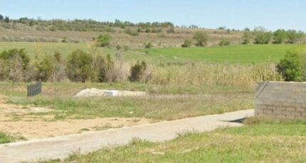 Ventenac-en-Minervois Terrain à bâtir - 2609300-692annonce120260826ucsJz.jpeg Maisons France Confort