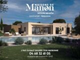 Terrain à bâtir à Ventenac-en-Minervois (11120) 2609300-692annonce420260826fB46u.jpeg Maisons France Confort