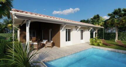 Biscarrosse Maison neuve - 2610199-11342modele620250520ZQ1pQ.jpeg Maisons France Confort