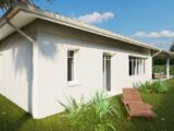 Maison à construire à Biscarrosse (40600) 2610199-11342modele720250520bzrZa.jpeg Maisons France Confort