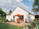 Maison à construire à Écouflant (49000) 2566586-939modele720230316TMwz3.jpeg Maisons France Confort