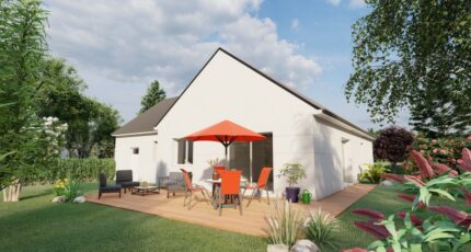Écouflant Maison neuve - 2566586-939modele720230316TMwz3.jpeg Maisons France Confort