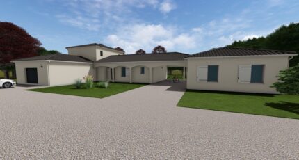 Sainte-Lheurine Maison neuve - 2573802-11295modele620251009S4phI.jpeg Maisons France Confort