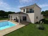 Maison à construire à Sainte-Lheurine (17520) 2573802-11295modele820251009zVCSg.jpeg Maisons France Confort