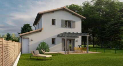 Ascain Maison neuve - 2610535-11342modele720250522zksCo.jpeg Maisons France Confort