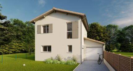 Ascain Maison neuve - 2610535-11342modele820250522nxFXM.jpeg Maisons France Confort