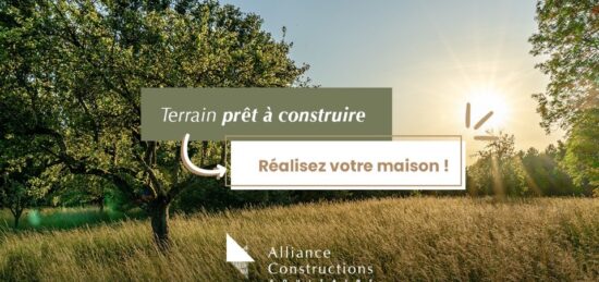 Terrain à bâtir à , Gironde