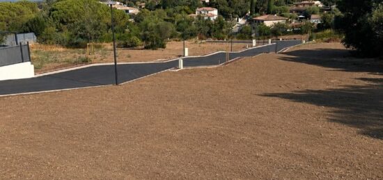 Terrain à bâtir à Roquebrune-sur-Argens, Provence-Alpes-Côte d'Azur