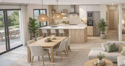 Roquebrune-sur-Argens Maison neuve - 2611584-3701modele720260418bxLiH.jpeg Maisons France Confort