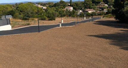 Roquebrune-sur-Argens Maison neuve - 2611584-3701annonce120260831EUXgG.jpeg Maisons France Confort