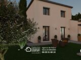Maison à construire à Roquebrune-sur-Argens (83520) 2611683-3701modele1020200514sp1HK.jpeg Maisons France Confort