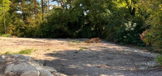 Terrain à bâtir à La Brède, Nouvelle-Aquitaine
