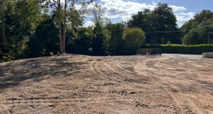 La Brède Terrain à bâtir - 2611831-11795annonce2202609102baZi.jpeg Maisons France Confort