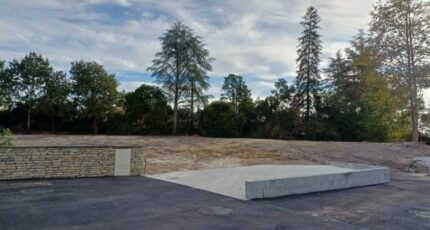 La Brède Terrain à bâtir - 2611831-11795annonce120260910qXNJ3.jpeg Maisons France Confort