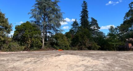 La Brède Terrain à bâtir - 2611823-11795annonce1202609100NrAy.jpeg Maisons France Confort