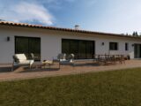 Maison à construire à Le Taillan-Médoc (33320) 2571302-11295modele920250725SKqC3.jpeg Maisons France Confort