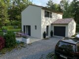 Maison à construire à Flayosc (83780) 2571222-3951modele620260616tvVyJ.jpeg Maisons France Confort
