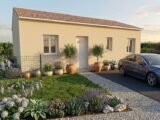 Maison à construire à Flayosc (83780) 2571219-3951modele720260626WFtbC.jpeg Maisons France Confort