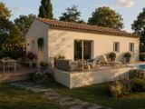 Maison à construire à Flayosc (83780) 2571221-3951modele620260626XxXki.jpeg Maisons France Confort