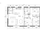 Maison à construire à Flayosc (83780) 2571221-3951modele720260626o9aCc.jpeg Maisons France Confort