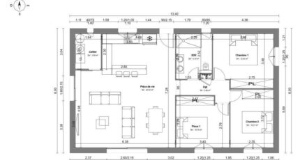 Flayosc Maison neuve - 2571221-3951modele720260626o9aCc.jpeg Maisons France Confort
