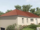 Maison à construire à Glandon (87500) 2593536-3653modele920171023VXvKc.jpeg Maisons France Confort