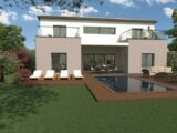 Maison à construire à Vinassan (11110) 2610588-665modele6202607318QmT5.jpeg Maisons France Confort