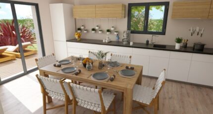 Vinassan Maison neuve - 2610588-665modele1020260731mrWxc.jpeg Maisons France Confort