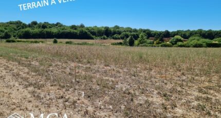 Meursac Terrain à bâtir - 2592119-11784annonce220260728zVkTX.jpeg Maisons France Confort