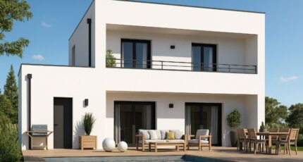 Droue-sur-Drouette Maison neuve - 2568157-11790annonce620260629IKMwK.jpeg Maisons France Confort
