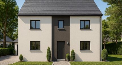 Saint-Arnoult-en-Yvelines Maison neuve - 2557275-11790annonce620260619nM9vM.jpeg Maisons France Confort