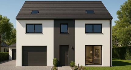 Saint-Arnoult-en-Yvelines Maison neuve - 2557275-11790annonce6202606192zbnk.jpeg Maisons France Confort