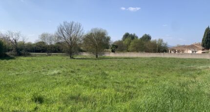 Carnas Terrain à bâtir - 2551995-609annonce120260617WytN7.jpeg Maisons France Confort