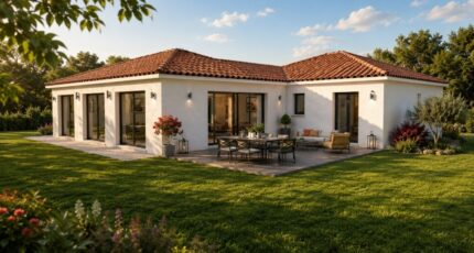 Saint-Jouvent Maison neuve - 2589701-7202modele620260626Ny7IO.jpeg Maisons France Confort