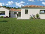 Maison à construire à Saint-Jouvent (87510) 2589701-7202modele720260626B6EHI.jpeg Maisons France Confort