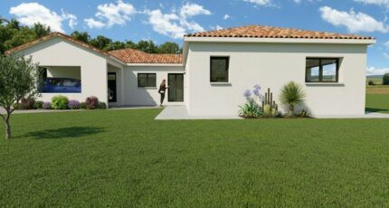 Saint-Jouvent Maison neuve - 2589701-7202modele720260626B6EHI.jpeg Maisons France Confort