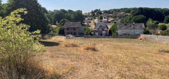 Terrain à bâtir à Nexon, Nouvelle-Aquitaine