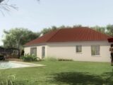 Maison à construire à Nexon (87800) 2591039-3653modele820171023iQn24.jpeg Maisons France Confort
