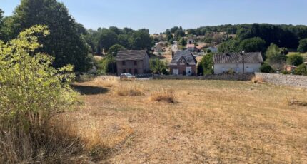 Nexon Maison neuve - 2591030-11804annonce1202607277FbgW.jpeg Maisons France Confort