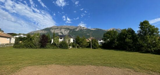 Terrain à bâtir à Gap, Provence-Alpes-Côte d'Azur