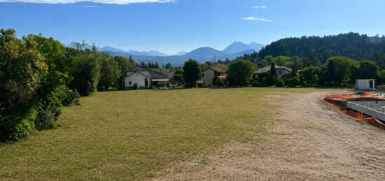 Terrain à bâtir à Gap, Provence-Alpes-Côte d'Azur