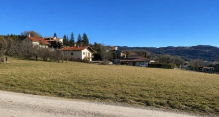 Gap Terrain à bâtir - 2611933-3921annonce120260831gmrtB.jpeg Maisons France Confort