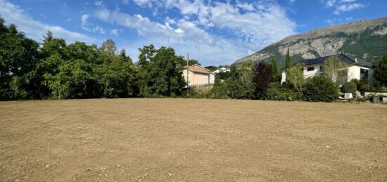 Terrain à bâtir à Gap, Provence-Alpes-Côte d'Azur
